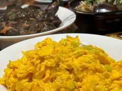 -崂山水果园农家宴(泉水鸡店)