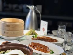 -四季民福烤鸭店(外滩外白渡桥店)