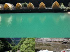 -神龙峡风景区