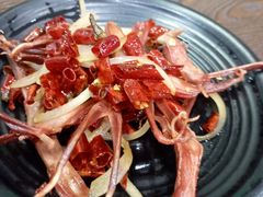 -陈老斯呼尔嗨吃烧烤(科巷店)
