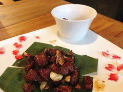 -旅马餐厅(茅家埠店)