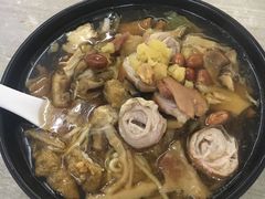 -阿芬卤面(花巷店)