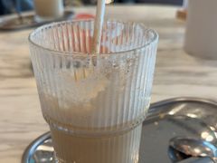 -东方美谷JW万豪酒店·The lounge大堂吧