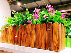 -火锅岛潮牌自助餐厅(天津天佑城店)