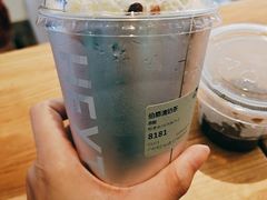 -喜茶(广州天汇igc店)