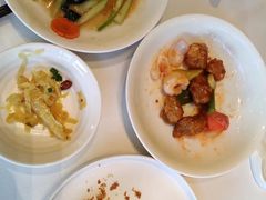 -莆田餐厅PUTIEN(三里屯店)