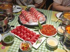 -番食园鲜食火锅(高新店)