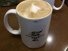-猫屎咖啡(日月光中心广场店)