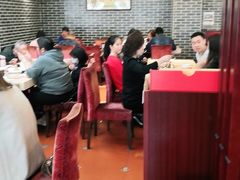大堂-点都德(汇盈广场店)