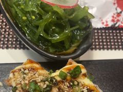 -樱の千渡日式料理·铁板烧•烧鸟(金盛田广场店)