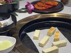 -韩时烤肉(枫蓝店)