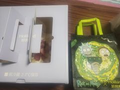 -好利来(北新桥店)