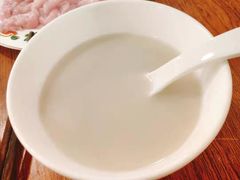 -老门框爆肚涮肉(金宝街店)