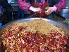 -召稼楼永茂昌粽子大王