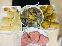 -华威达牛庄(黄埔大道西店)