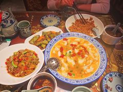 无坛无刺酸菜鱼-缪氏川菜(深圳北站缤果空间店)