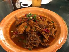 -小姨家常菜(昭萍东路店)