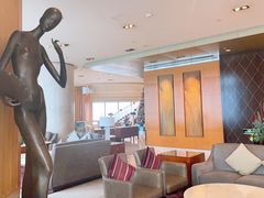 -上海明天广场JW万豪酒店