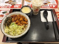 -永和大王(长寿路店)