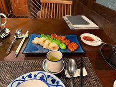 -逸东轩(香港逸东酒店)