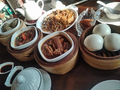 -潮福城大酒楼·潮粤菜·港式点心(阳光城店)