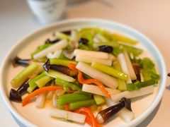 四色时蔬-马头巷·食景园(苏州总店)