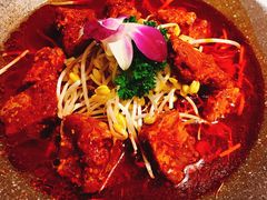 -蜀大侠火锅(建设路第五大道店)