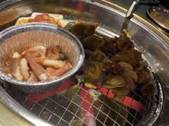 -伊茉家的烤肉店(勒泰中心店)