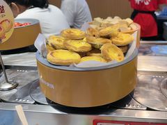 -龍歌自助小火锅(秦淮水游城店)