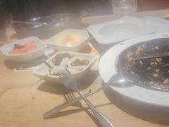 -豪客来牛排(大汉口城店)