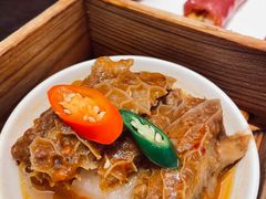 -北海银滩皇冠假日酒店-德丰楼中餐厅