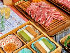 -韩一品韩国料理(柏庐南路店)