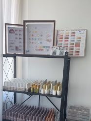 -ManiQ 美甲美睫專門店