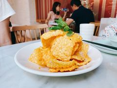 -锦園(伊势丹美食城店)