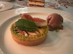 -圣丰索菲特·法国餐厅