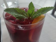 -Wolfgang’s Steakhouse 沃夫冈牛排馆(上海白玉兰广场店)