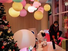 -水桶王国主题餐厅·聚会·生日派对·亲子活动·家庭套餐(亚龙湾希尔顿店)