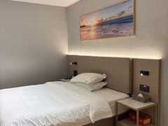 -禧粤YUE HOTEL(广州公园前地铁站店)