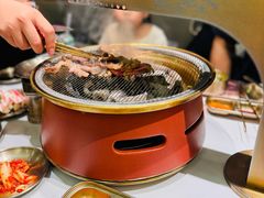 -西塔老太太泥炉烤肉(川沙百联店)