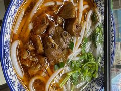 鸡丁米粉-遵义米粉川菜馆(木渎镇店)