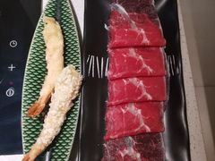 -真汐·寿喜烧放题自助(潍坊泰华店)