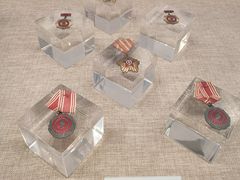 -中国铁道博物馆(正阳门馆)