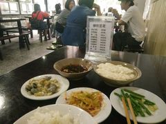 -梯坎豆花