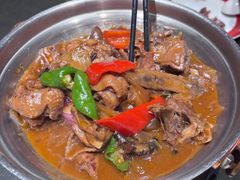 -解家河南菜(商鼎路店)