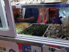 -三爷糟粕醋·鲜鱼汤·海南特色小吃(新华南路店)