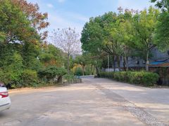-高老庄·老溧阳·私房菜(南山竹海店)
