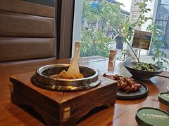 -江南小叙·美食研究院(鱼街店)