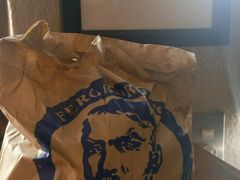 -Fergburger(皇后镇店)