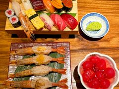 -千代武日本料理(哈西店)