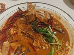 -天和晟烤鸭店(玉泉西街店)